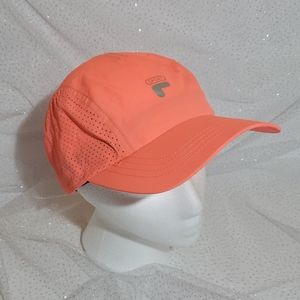 FILA women's running hat